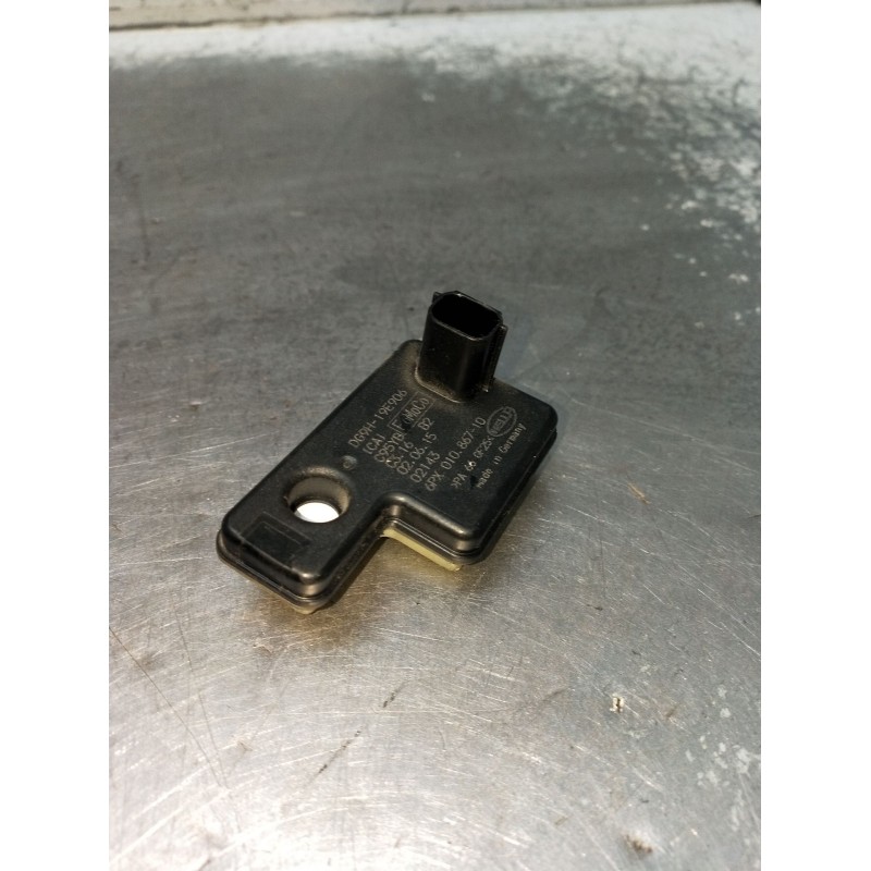 Recambio de modulo electronico para ford s-max (cj, wa6) 2.0 tdci referencia OEM IAM 6PX01086710 DG9H19E906 