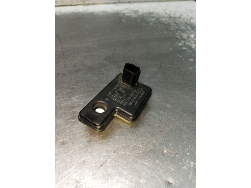 Recambio de modulo electronico para ford s-max (cj, wa6) 2.0 tdci referencia OEM IAM 6PX01086710 DG9H19E906 