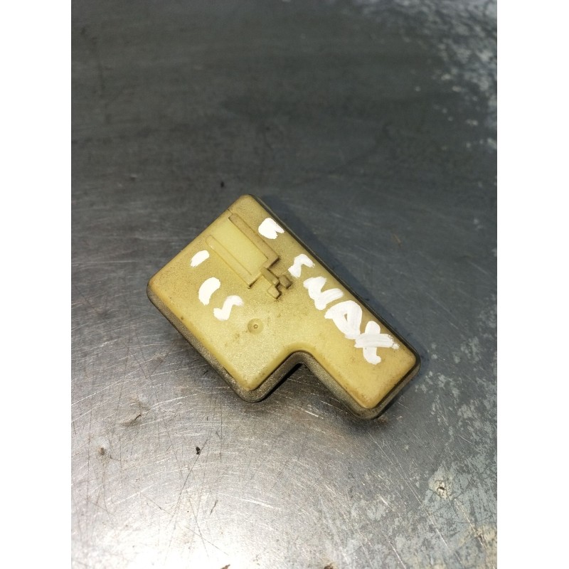 Recambio de modulo electronico para ford s-max (cj, wa6) 2.0 tdci referencia OEM IAM 6PX01086710 DG9H19E906 