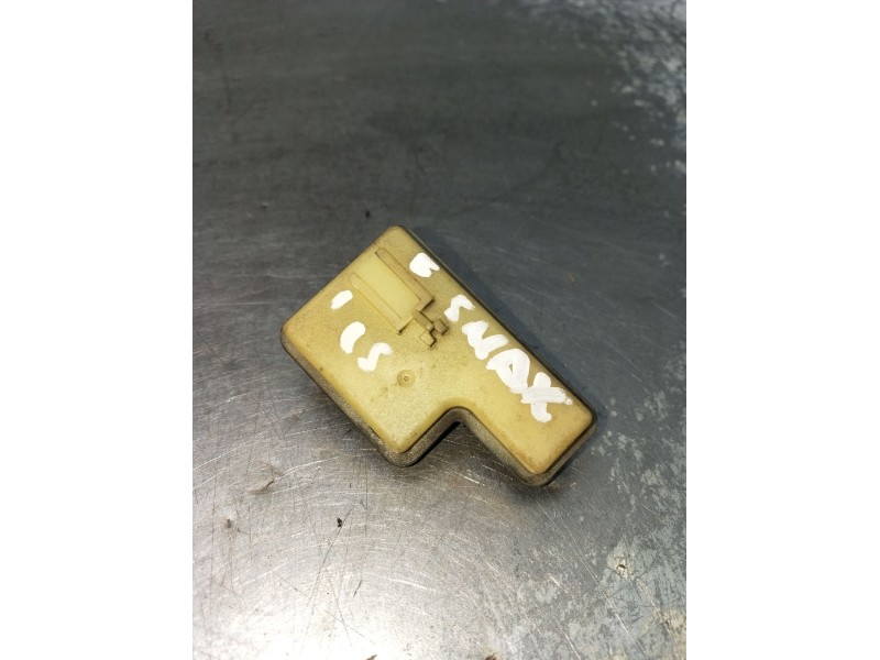 Recambio de modulo electronico para ford s-max (cj, wa6) 2.0 tdci referencia OEM IAM 6PX01086710 DG9H19E906 