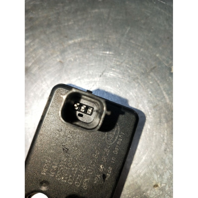 Recambio de modulo electronico para ford s-max (cj, wa6) 2.0 tdci referencia OEM IAM 6PX01086710 DG9H19E906 