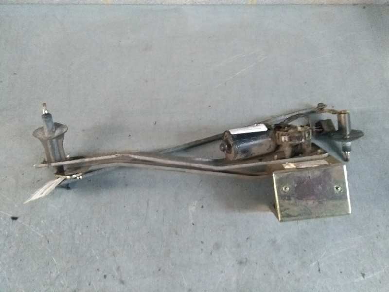 Recambio de motor limpia delantero para nissan eco - t 100.45/78 kw/e2 3.0 diesel referencia OEM IAM   