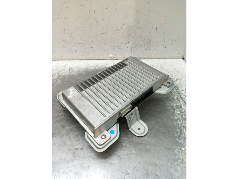 Recambio de modulo electronico para ford s-max (cj, wa6) 2.0 tdci referencia OEM IAM MDS7TB849AA DS7T18B849AT IAN0505650