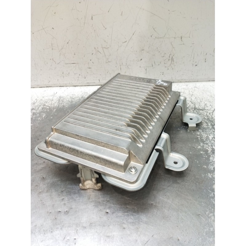 Recambio de modulo electronico para ford s-max (cj, wa6) 2.0 tdci referencia OEM IAM MDS7TB849AA DS7T18B849AT IAN0505650