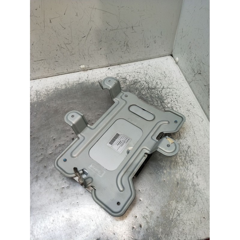 Recambio de modulo electronico para ford s-max (cj, wa6) 2.0 tdci referencia OEM IAM MDS7TB849AA DS7T18B849AT IAN0505650