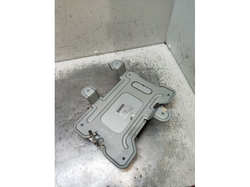 Recambio de modulo electronico para ford s-max (cj, wa6) 2.0 tdci referencia OEM IAM MDS7TB849AA DS7T18B849AT IAN0505650