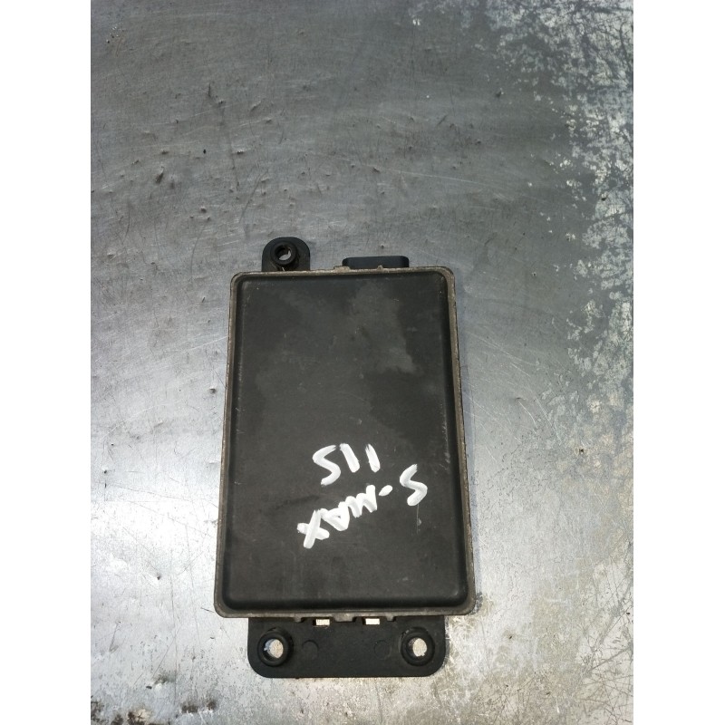 Recambio de modulo electronico para ford s-max (cj, wa6) 2.0 tdci referencia OEM IAM EM2T9G768AC ACC463176 EM2T9G768AC 150420026