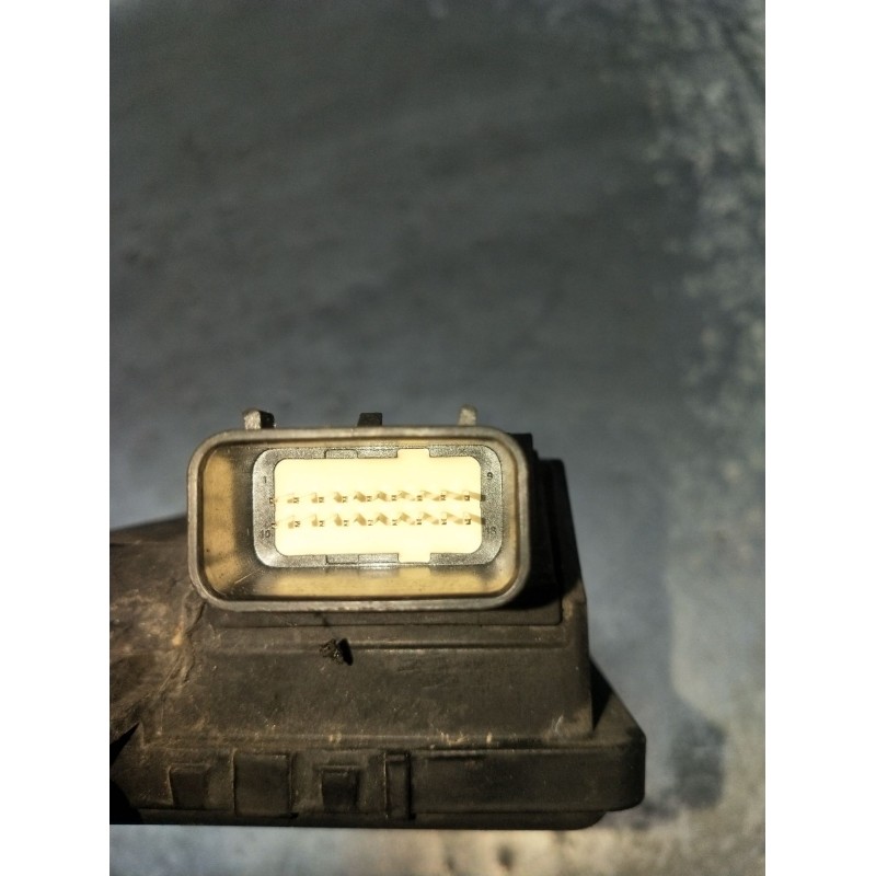 Recambio de modulo electronico para ford s-max (cj, wa6) 2.0 tdci referencia OEM IAM EM2T9G768AC ACC463176 EM2T9G768AC 150420026