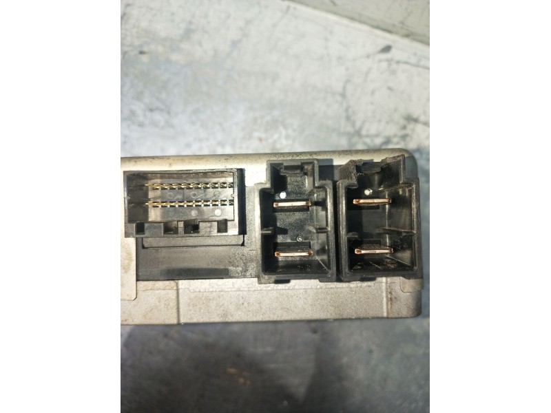 Recambio de modulo electronico para suzuki swift berlina (mz) gl (5-ptas.) referencia OEM IAM 3872063JA Q1T23883M 63JA