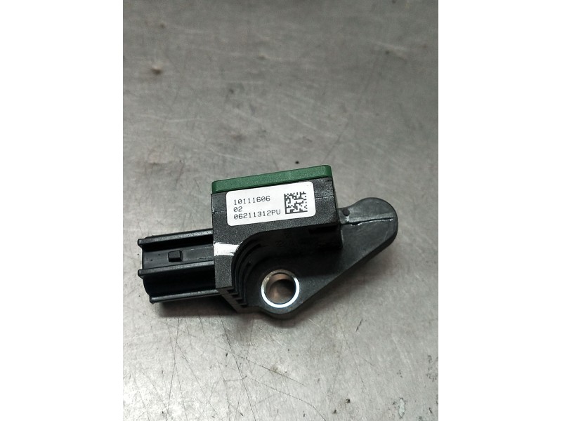 Recambio de modulo electronico para seat alhambra (710, 711) 2.0 tdi referencia OEM IAM 06211312PU 10111606 11