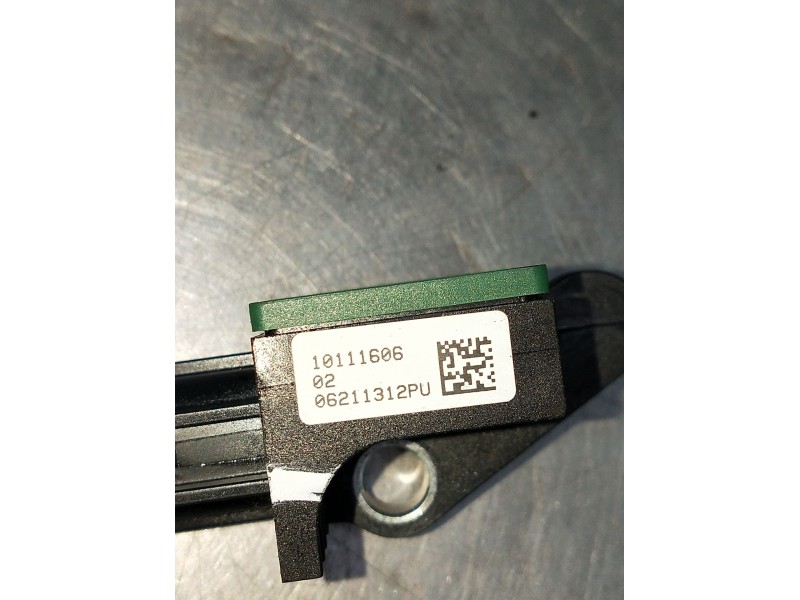 Recambio de modulo electronico para seat alhambra (710, 711) 2.0 tdi referencia OEM IAM 06211312PU 10111606 11