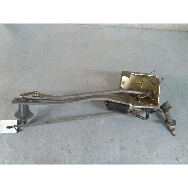 Recambio de motor limpia delantero para nissan eco - t 100.45/78 kw/e2 3.0 diesel referencia OEM IAM   