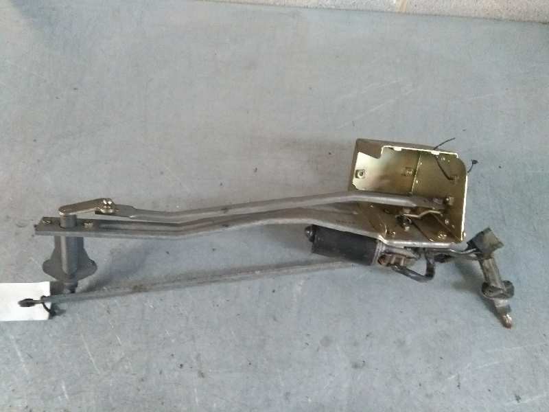 Recambio de motor limpia delantero para nissan eco - t 100.45/78 kw/e2 3.0 diesel referencia OEM IAM   