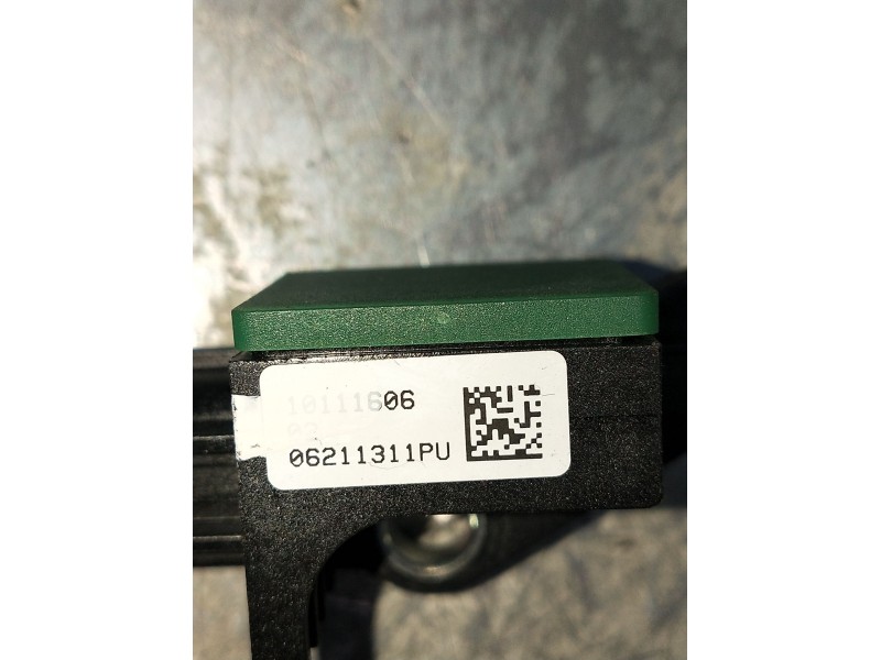 Recambio de modulo electronico para seat alhambra (710, 711) 2.0 tdi referencia OEM IAM 06211311PU 10111606 11