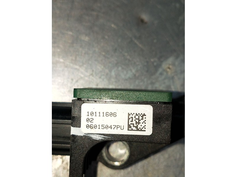 Recambio de modulo electronico para seat alhambra (710, 711) 2.0 tdi referencia OEM IAM 06015047PU 10111606 11