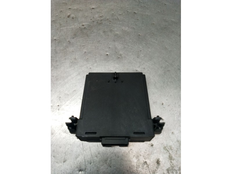 Recambio de modulo electronico para seat alhambra (710, 711) 2.0 tdi referencia OEM IAM 7N0907530D 1K0907951 5WK50020K 11