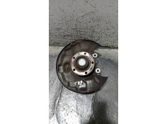 Recambio de mangueta trasera derecha para citroen c5 berlina exclusive referencia OEM IAM   