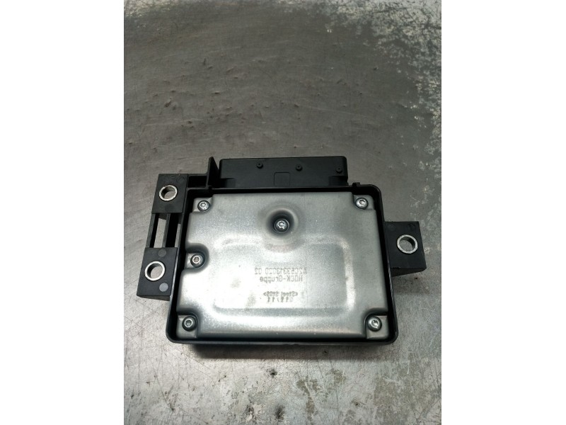 Recambio de modulo electronico para seat alhambra (710, 711) 2.0 tdi referencia OEM IAM 3AA907801E 17982901A 11