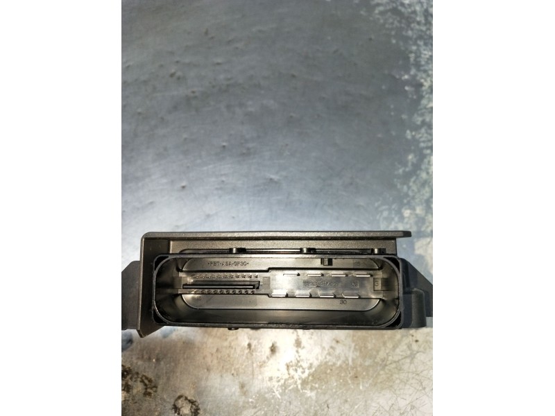 Recambio de modulo electronico para seat alhambra (710, 711) 2.0 tdi referencia OEM IAM 3AA907801E 17982901A 11