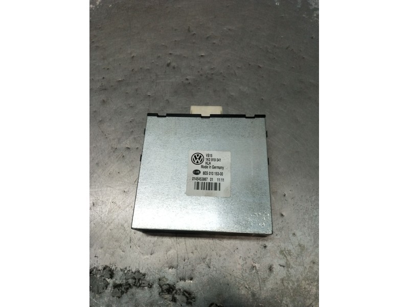 Recambio de modulo electronico para seat alhambra (710, 711) 2.0 tdi referencia OEM IAM 1K0919041 8ES01015300 0145453867 11