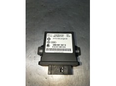 Recambio de modulo electronico para seat alhambra (710, 711) 2.0 tdi referencia OEM IAM 5M0907357D 5WK50175 11