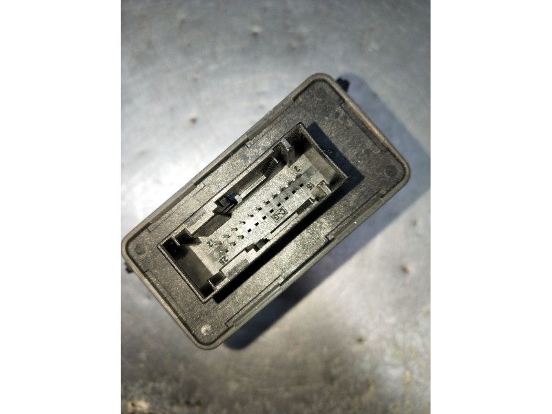 Recambio de modulo electronico para seat alhambra (710, 711) 2.0 tdi referencia OEM IAM 5M0907357D 5WK50175 11