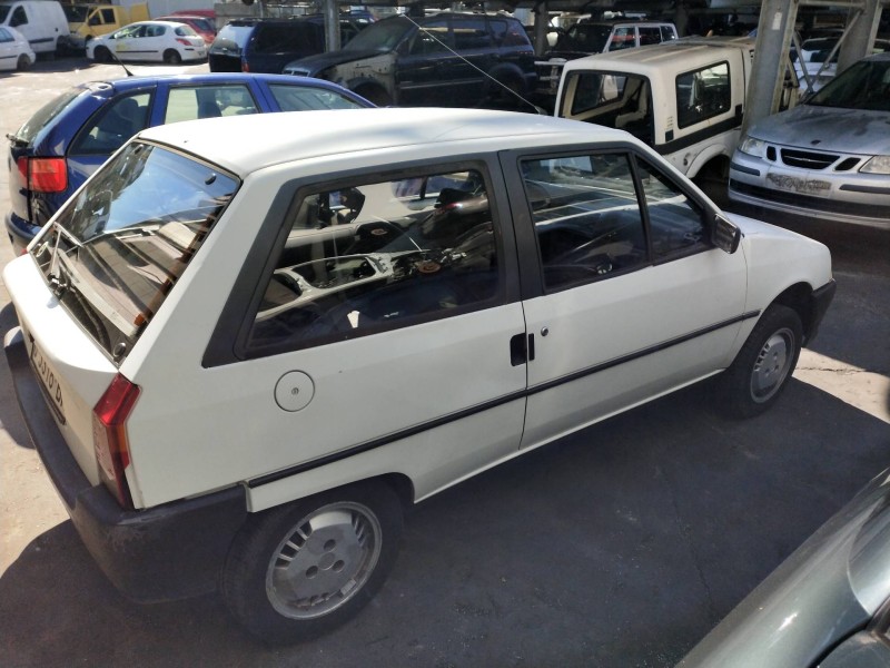 citroen ax del año 1994