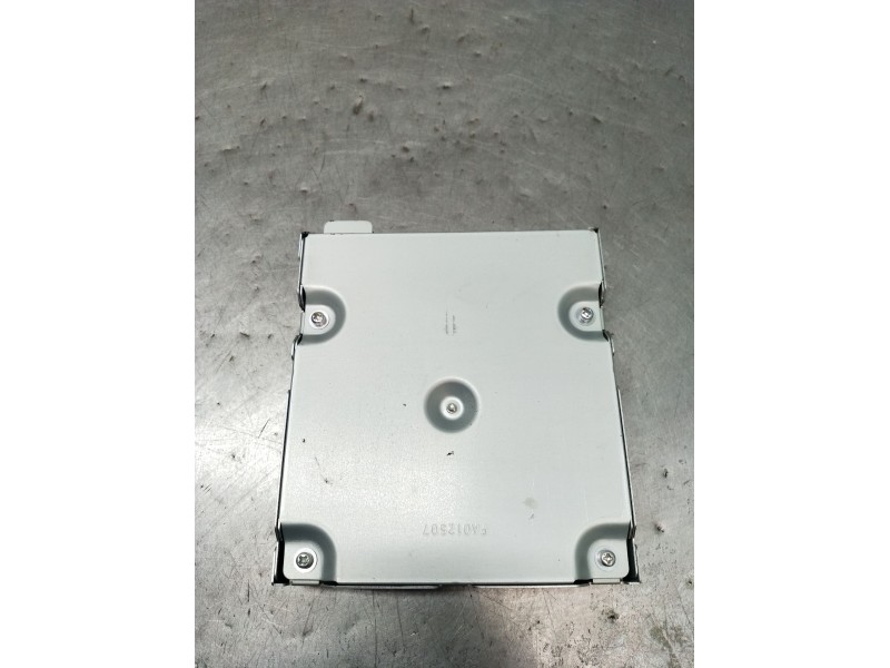 Recambio de modulo electronico para seat alhambra (710, 711) 2.0 tdi referencia OEM IAM 7N0907441 CYRV20H14J 11