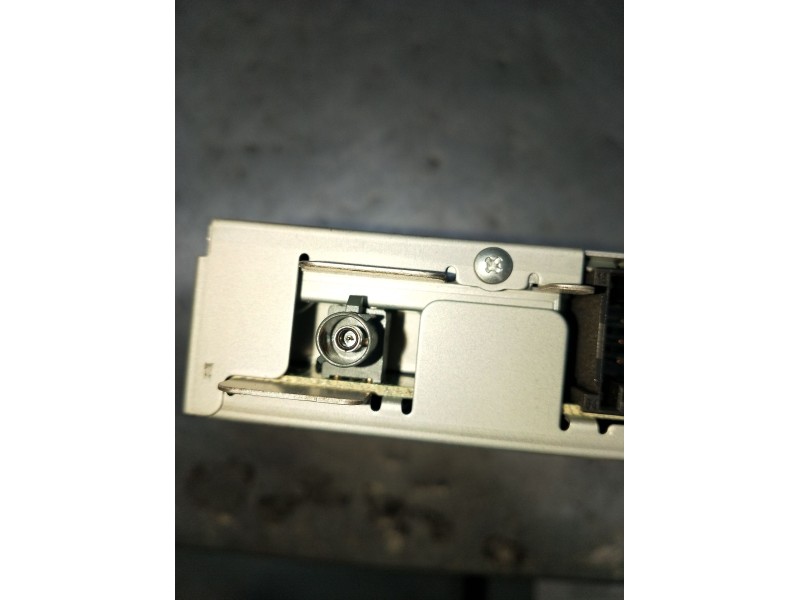 Recambio de modulo electronico para seat alhambra (710, 711) 2.0 tdi referencia OEM IAM 7N0907441 CYRV20H14J 11