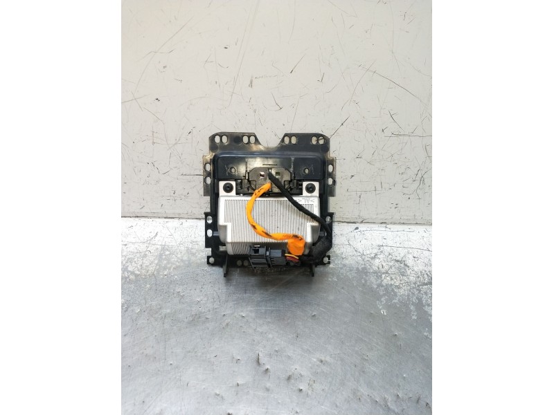 Recambio de modulo electronico para seat alhambra (710, 711) 2.0 tdi referencia OEM IAM 101204362 1J0972763 11