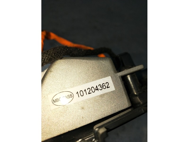 Recambio de modulo electronico para seat alhambra (710, 711) 2.0 tdi referencia OEM IAM 101204362 1J0972763 11