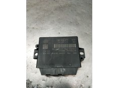 Recambio de modulo electronico para seat alhambra (710, 711) 2.0 tdi referencia OEM IAM 7N0919475 07533008 1105933511 11