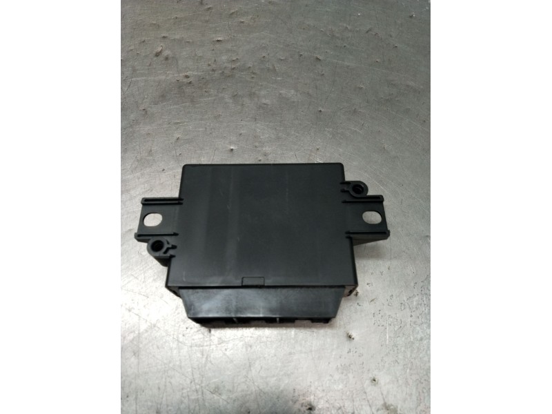 Recambio de modulo electronico para seat alhambra (710, 711) 2.0 tdi referencia OEM IAM 7N0919475 07533008 1105933511 11