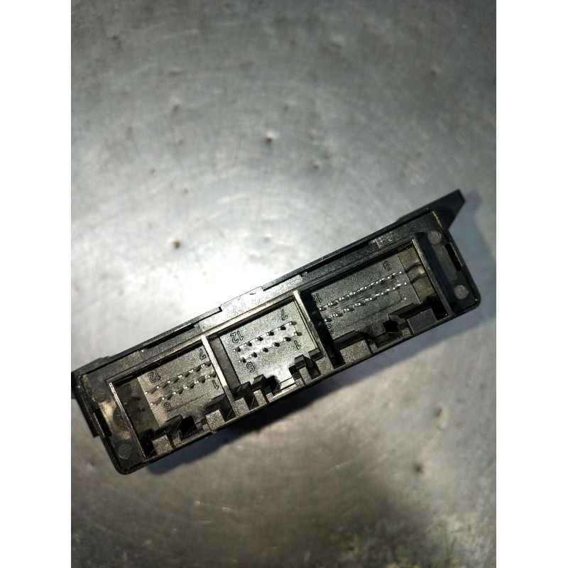 Recambio de modulo electronico para seat alhambra (710, 711) 2.0 tdi referencia OEM IAM 7N0919475 07533008 1105933511 11