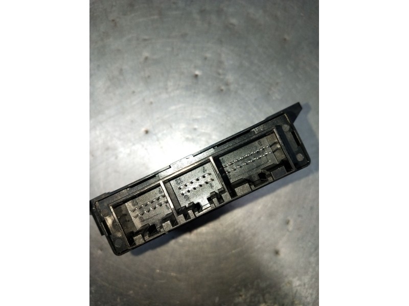 Recambio de modulo electronico para seat alhambra (710, 711) 2.0 tdi referencia OEM IAM 7N0919475 07533008 1105933511 11