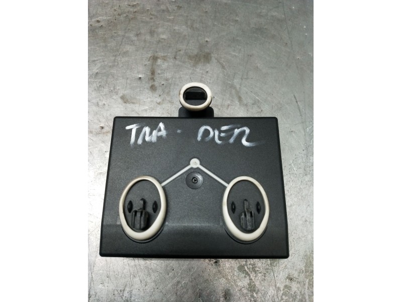 Recambio de modulo electronico para seat alhambra (710, 711) 2.0 tdi referencia OEM IAM 7N0959794F 7N0959794B 11