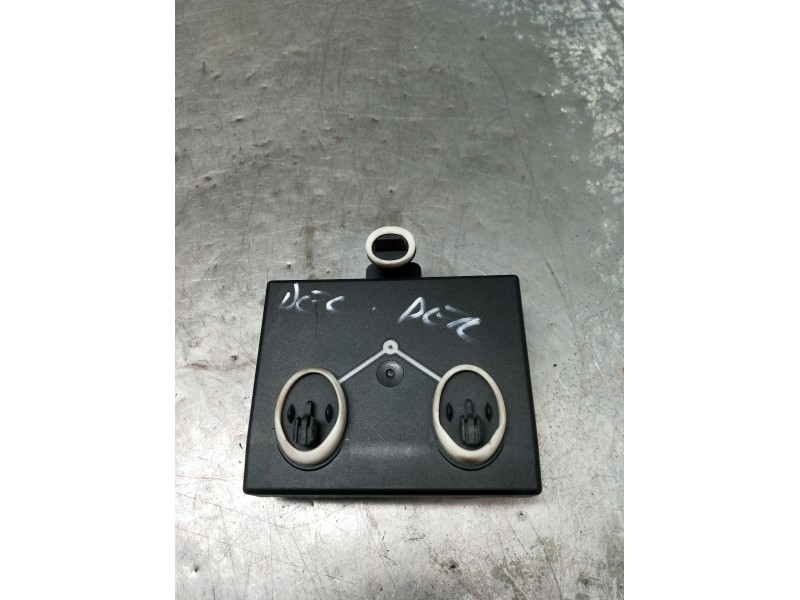 Recambio de modulo electronico para seat alhambra (710, 711) 2.0 tdi referencia OEM IAM 7N0959792E 7N0959792A 11