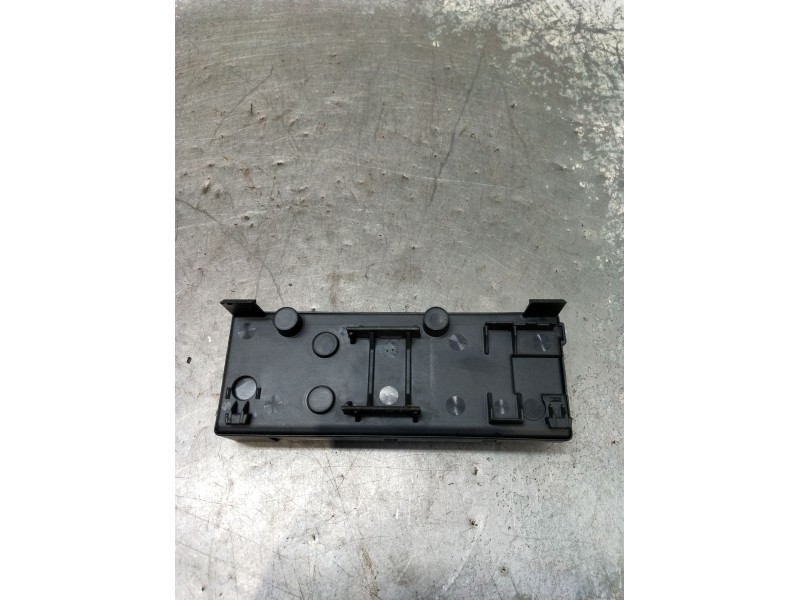 Recambio de modulo electronico para seat alhambra (710, 711) 2.0 tdi referencia OEM IAM 7N0959107B 7N0959107A 11