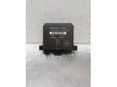 Recambio de modulo electronico para mercedes-benz clase c (w203) familiar c 180 t compressor (203.246) referencia OEM IAM 203820
