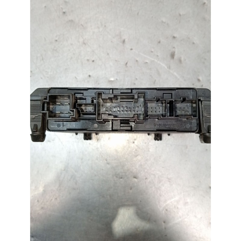 Recambio de modulo electronico para mercedes-benz clase c (w203) familiar c 180 t compressor (203.246) referencia OEM IAM 203820