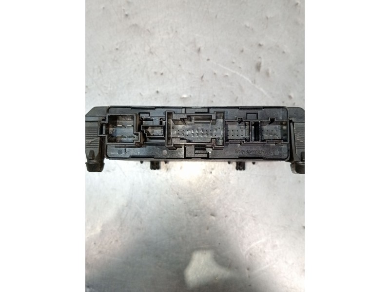 Recambio de modulo electronico para mercedes-benz clase c (w203) familiar c 180 t compressor (203.246) referencia OEM IAM 203820