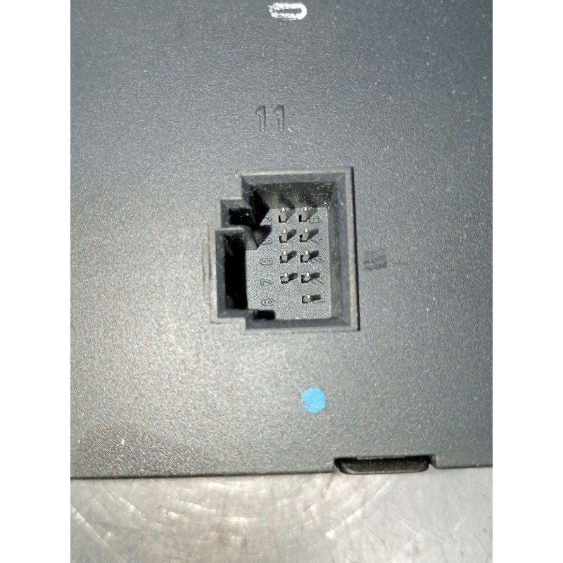 Recambio de modulo electronico para mercedes-benz clase c (w203) familiar c 180 t compressor (203.246) referencia OEM IAM 203820