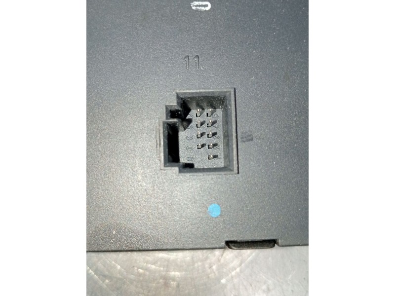 Recambio de modulo electronico para mercedes-benz clase c (w203) familiar c 180 t compressor (203.246) referencia OEM IAM 203820