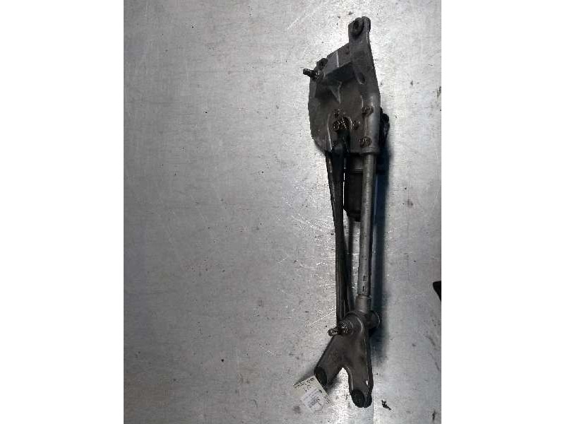 Recambio de motor limpia delantero para nissan x-trail (t30) 2.0 16v cat referencia OEM IAM   