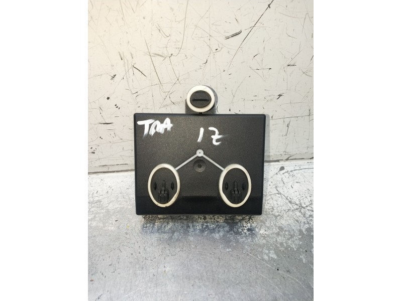 Recambio de modulo electronico para skoda suberb (3t4) ambition referencia OEM IAM 7N0959795 7N0959795 08