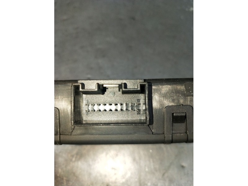 Recambio de modulo electronico para skoda suberb (3t4) ambition referencia OEM IAM 1K0907530Q 1K0907951 403940TFJ 08