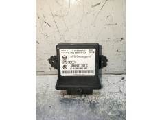 Recambio de modulo electronico para skoda suberb (3t4) ambition referencia OEM IAM 5M0907357C 5WK49676A H04S136 08
