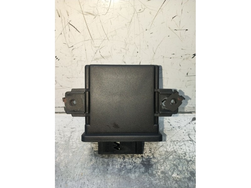 Recambio de modulo electronico para skoda suberb (3t4) ambition referencia OEM IAM 5M0907357C 5WK49676A H04S136 08