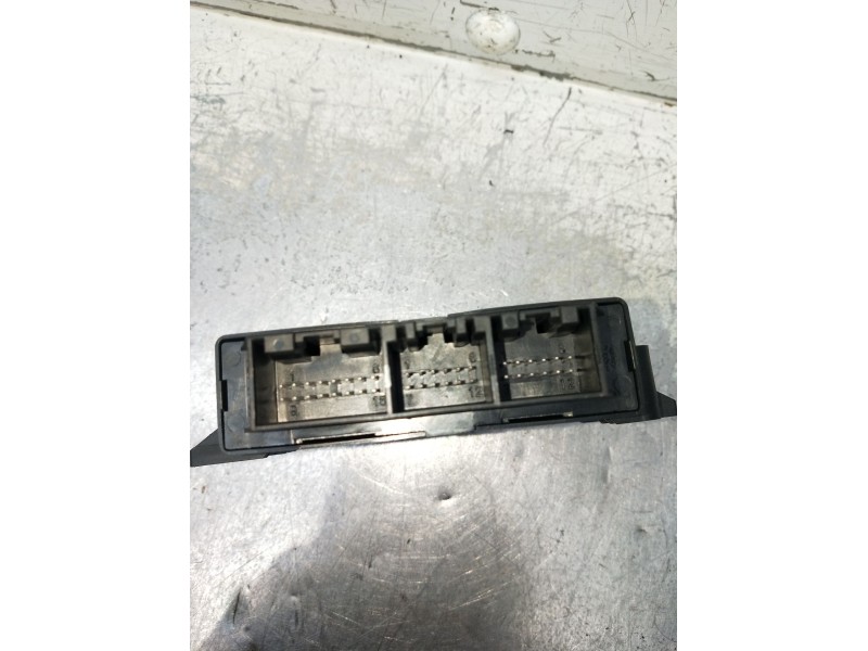 Recambio de modulo electronico para skoda suberb (3t4) ambition referencia OEM IAM 1Z0919475 08533308 604056 08