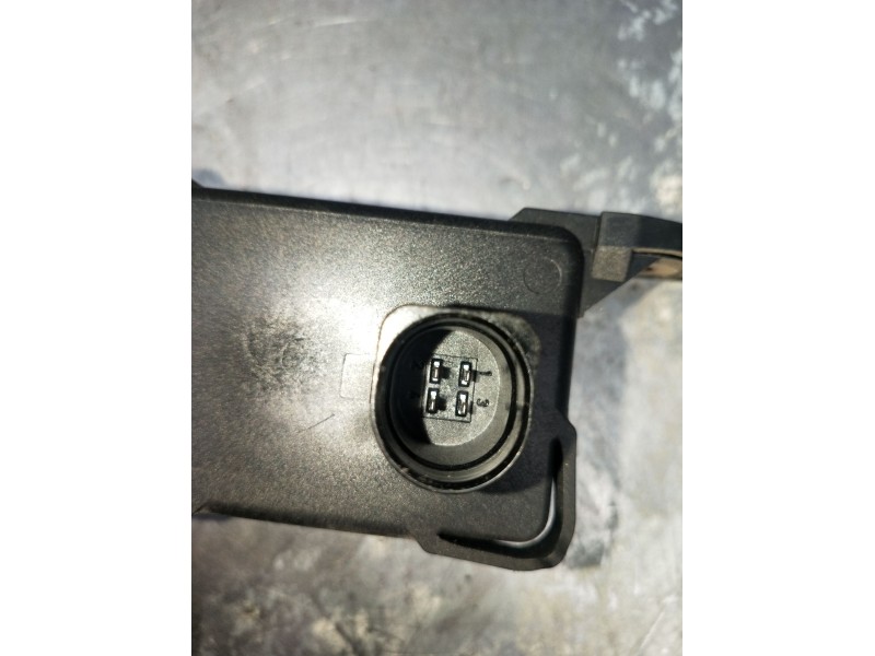 Recambio de modulo electronico para skoda suberb (3t4) ambition referencia OEM IAM 7H0907655A DC78K222FE 10170103663 08